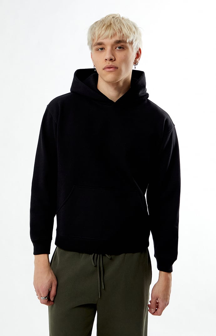 トップス dich henderson OFF SHOULDER SWEAT BLACK dich henderson OFF SHOULDER SWEAT BLACK