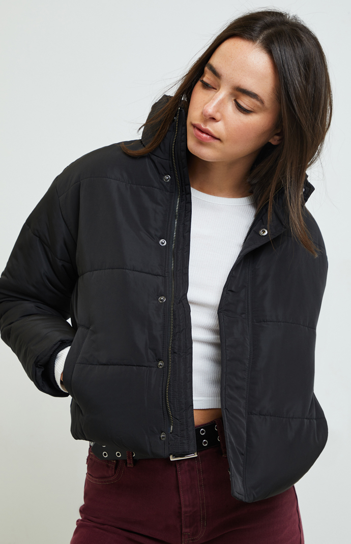 rvca eezeh puffer jacket