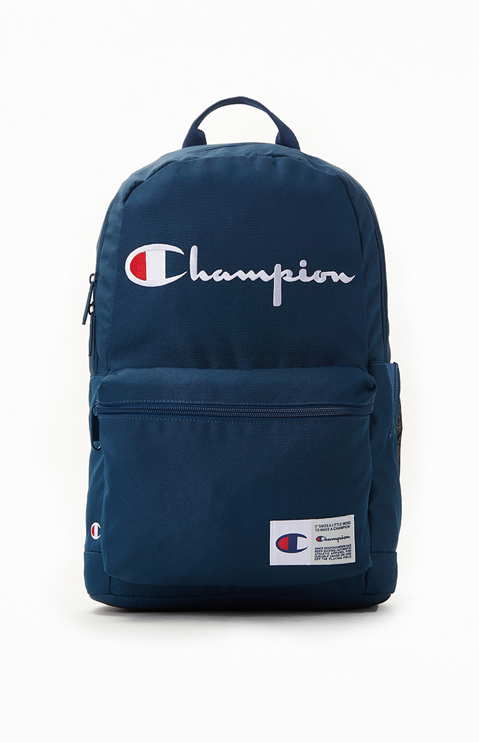 Champion backpack pacsun top
