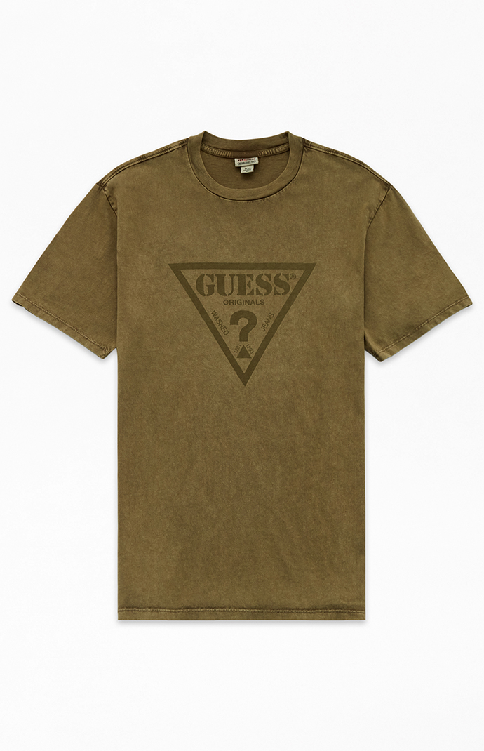 T shirt uomo guess zalando new arrivals