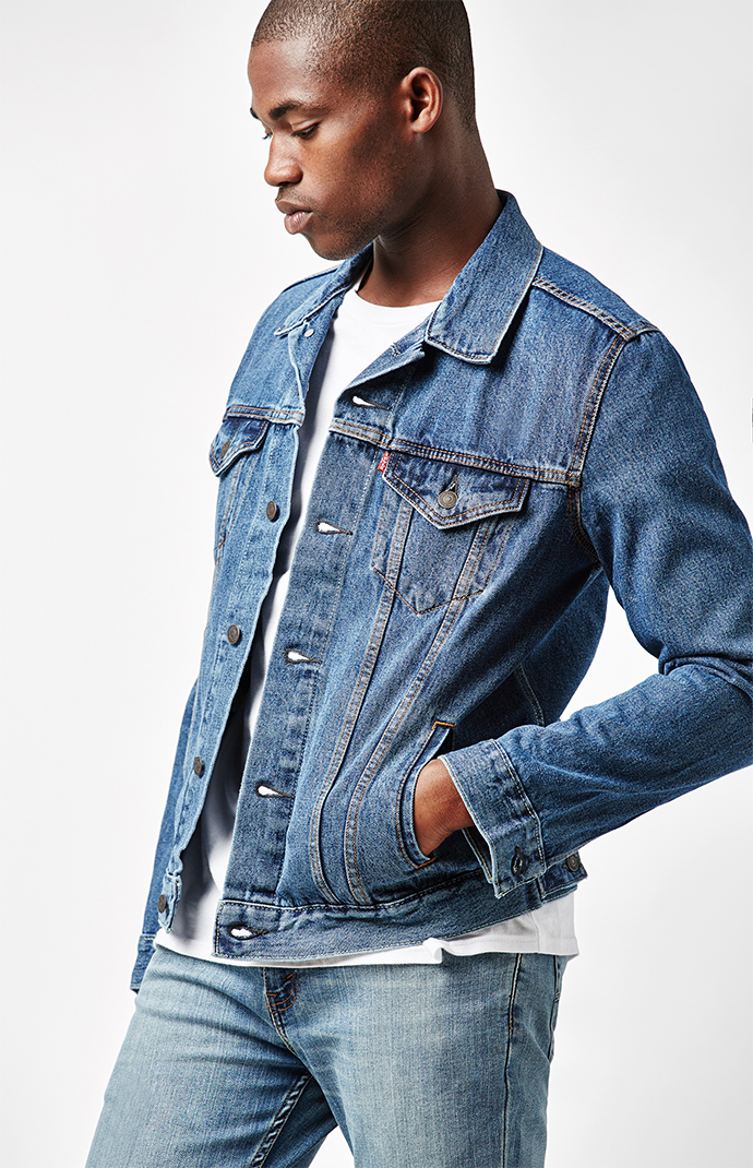 levi's stonewash jacket Off 77% - www 