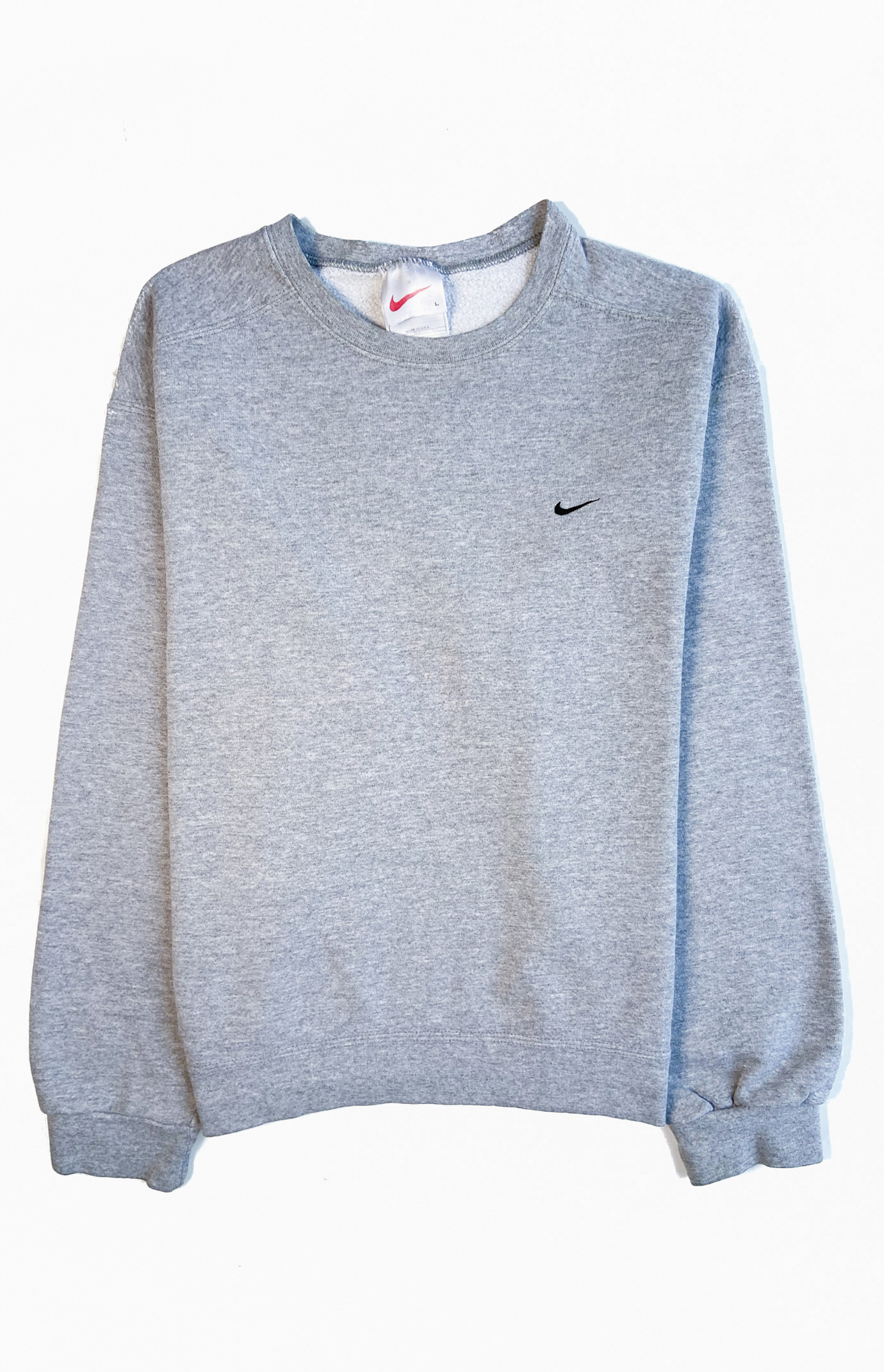 positie wimper Naleving van GOAT Vintage '90s Nike Sweatshirt | PacSun
