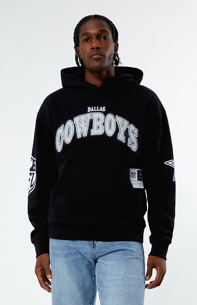 NFL x Aleali May Dallas Cowboys Hoodie | Pacsun
