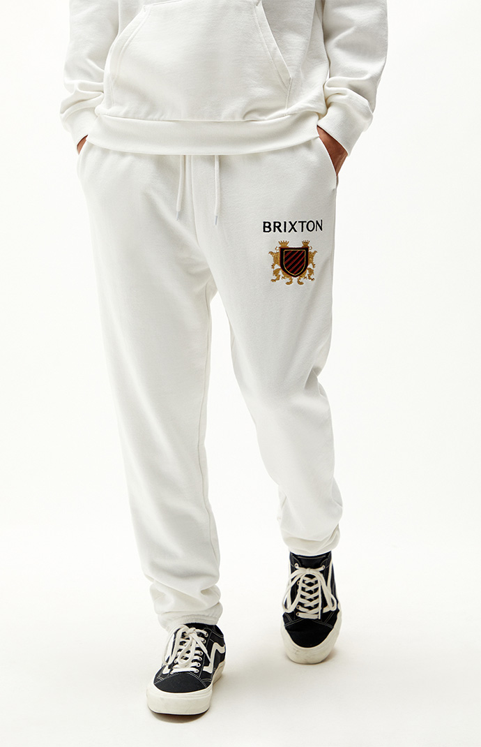 Brixton sweatpants cheap