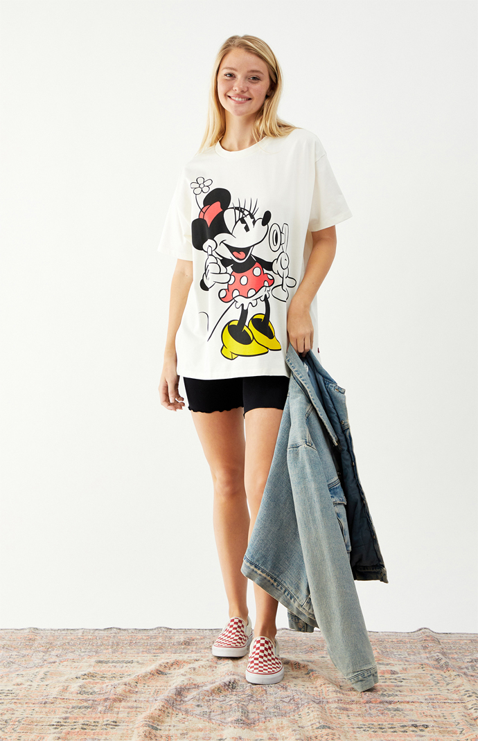 levis minnie