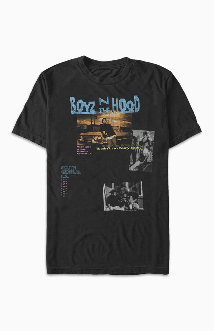 Pacsun boyz n the hood new arrivals