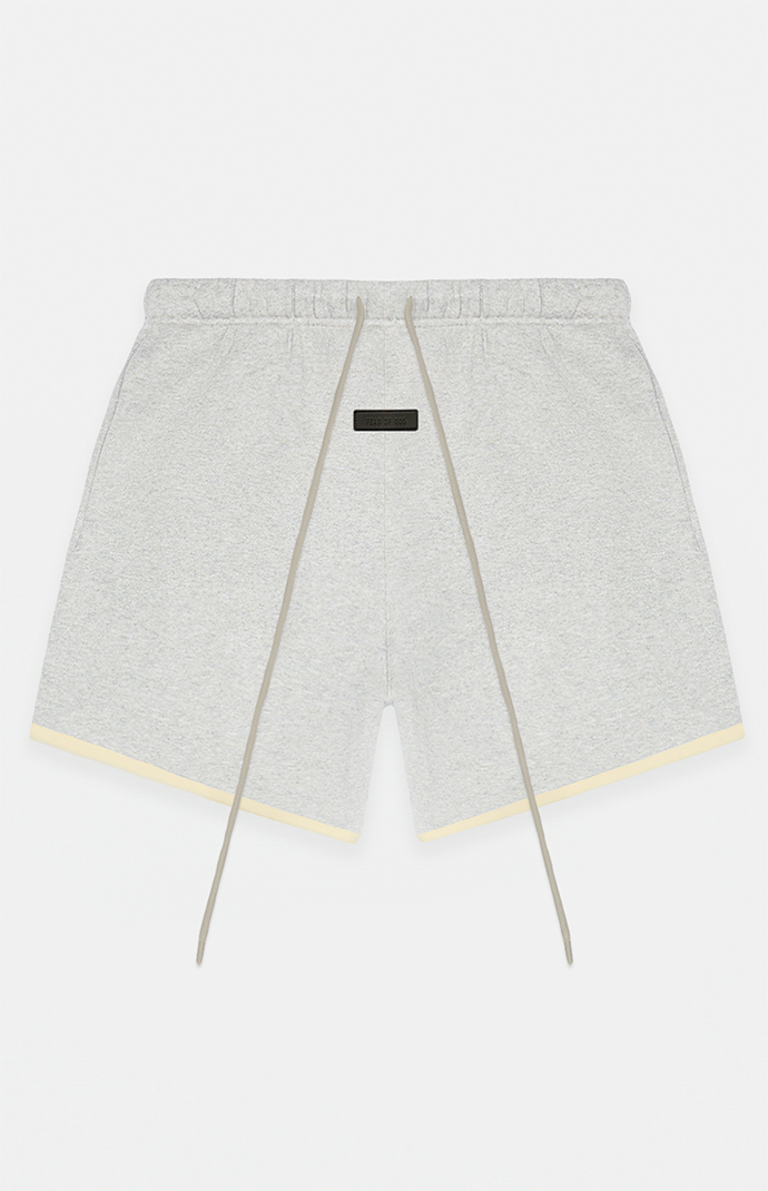 Fear of god shorts pacsun discount