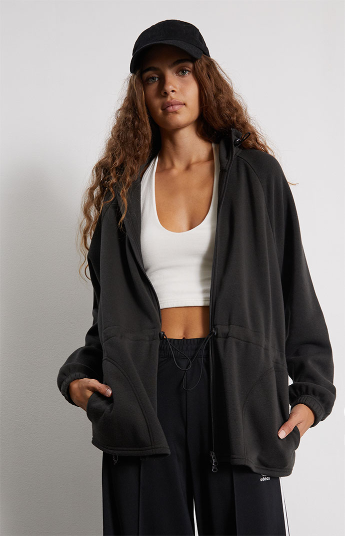 Pacsun outlet winter jackets