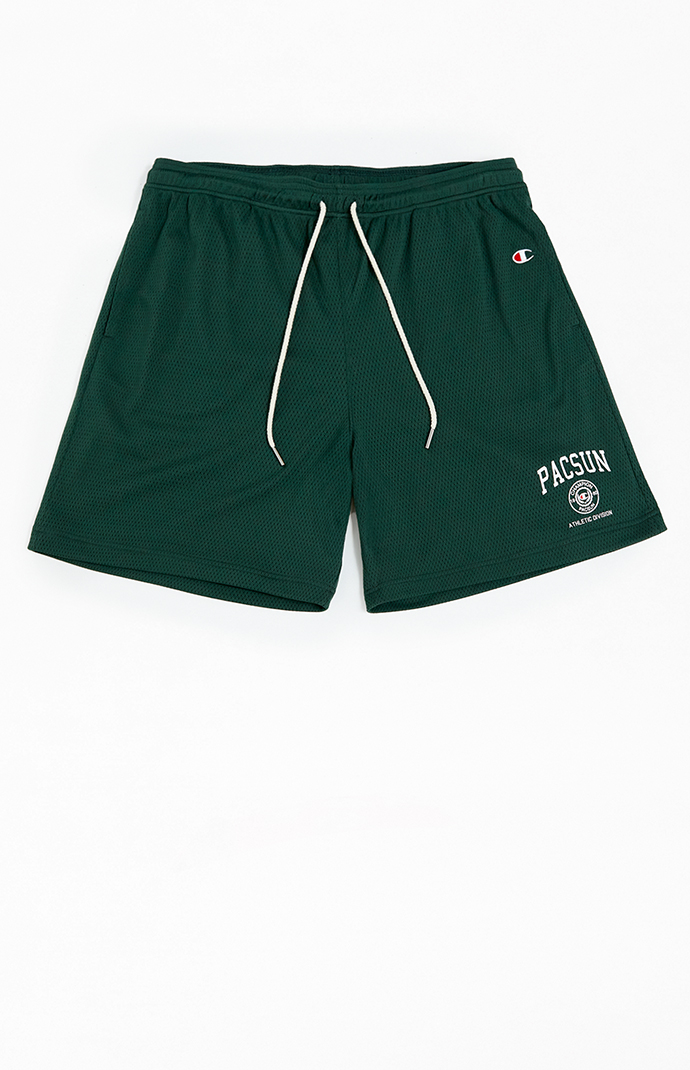 Women's champion shorts pacsun on sale