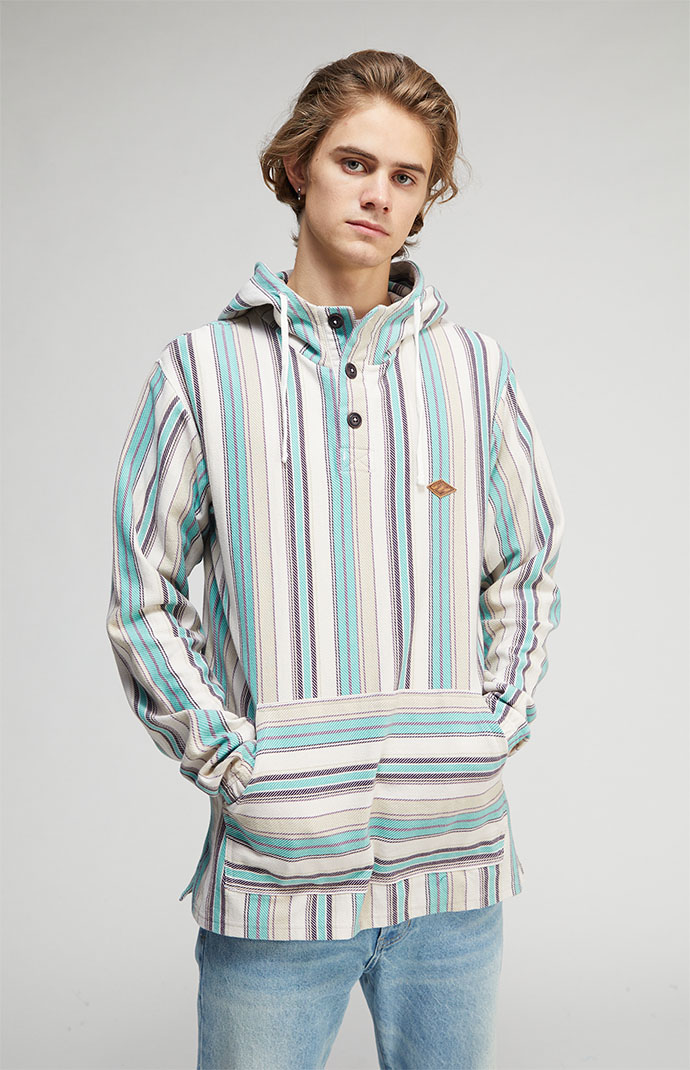 Rancho Pullover Hoodie