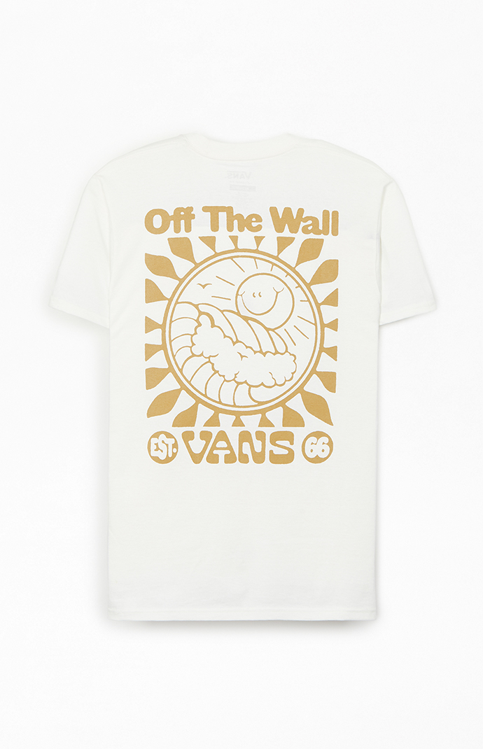 Vans Sun And Surf T-Shirt | PacSun