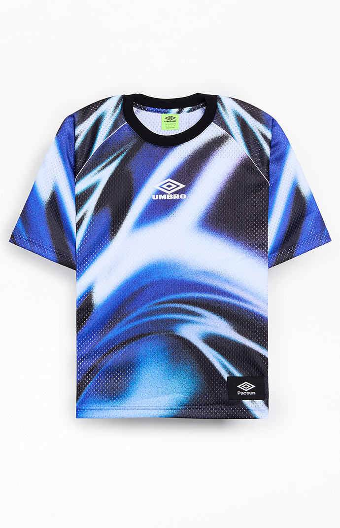 Amazon.com: Umbro Men's Standard Taped Track TOP, Black