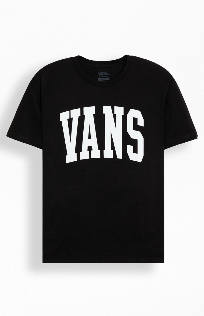 Vans Shirts