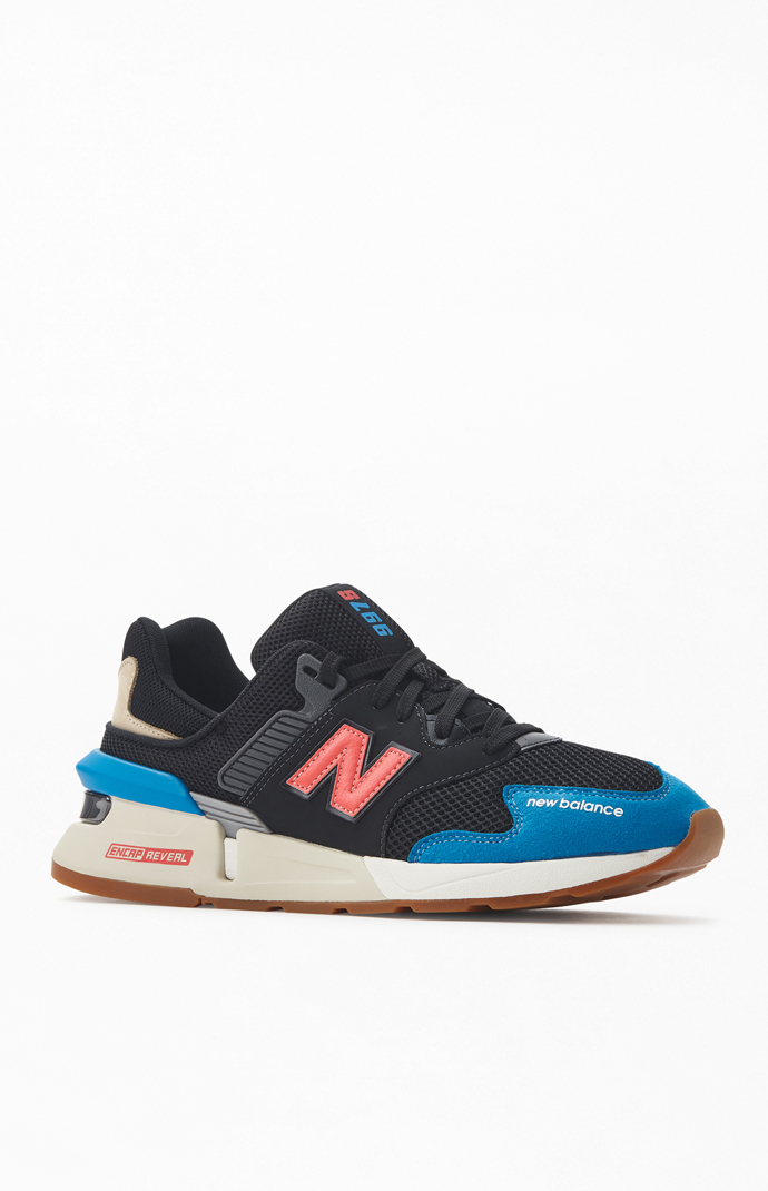New balance 997 sport shoes shop