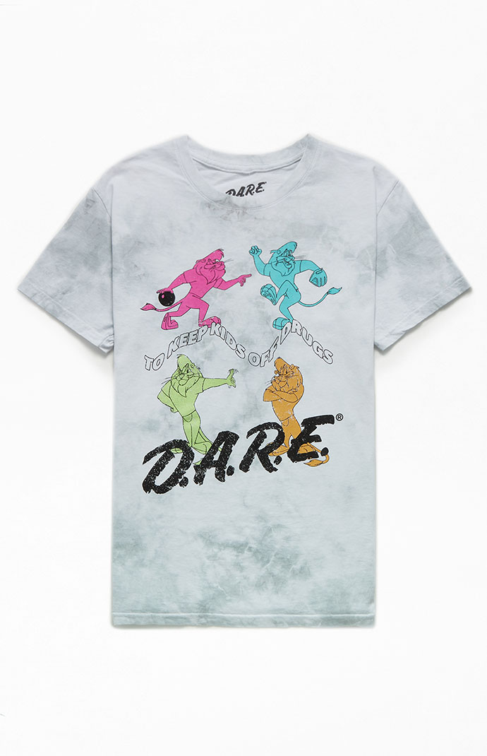 D.A.R.E T Shirt