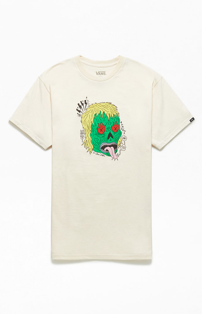 Pacsun vans clothing 2025