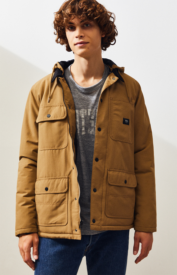 Vans Drill Chore MTE Coat | PacSun