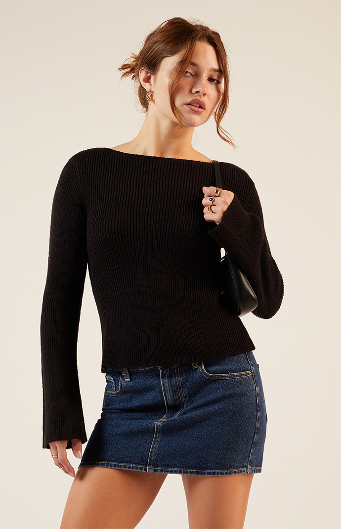 LA Hearts Chloe Sweater | Pacsun