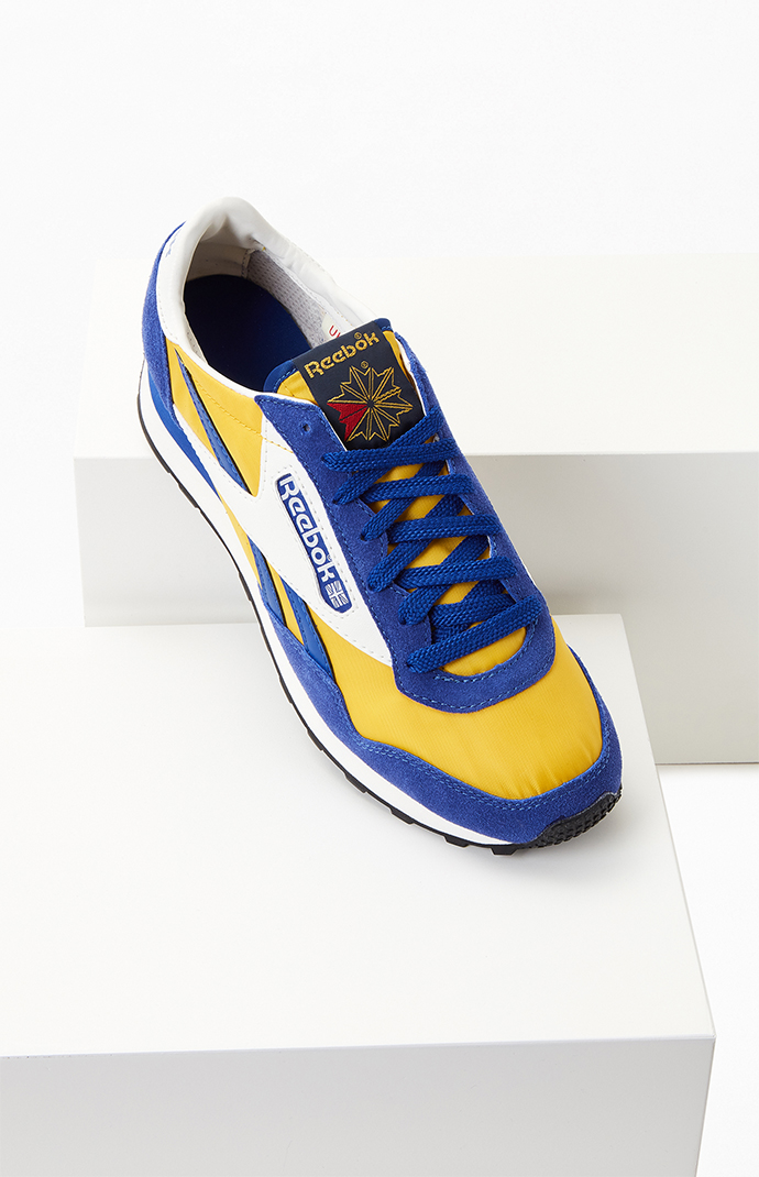 Reebok AZ II Shoes PacSun