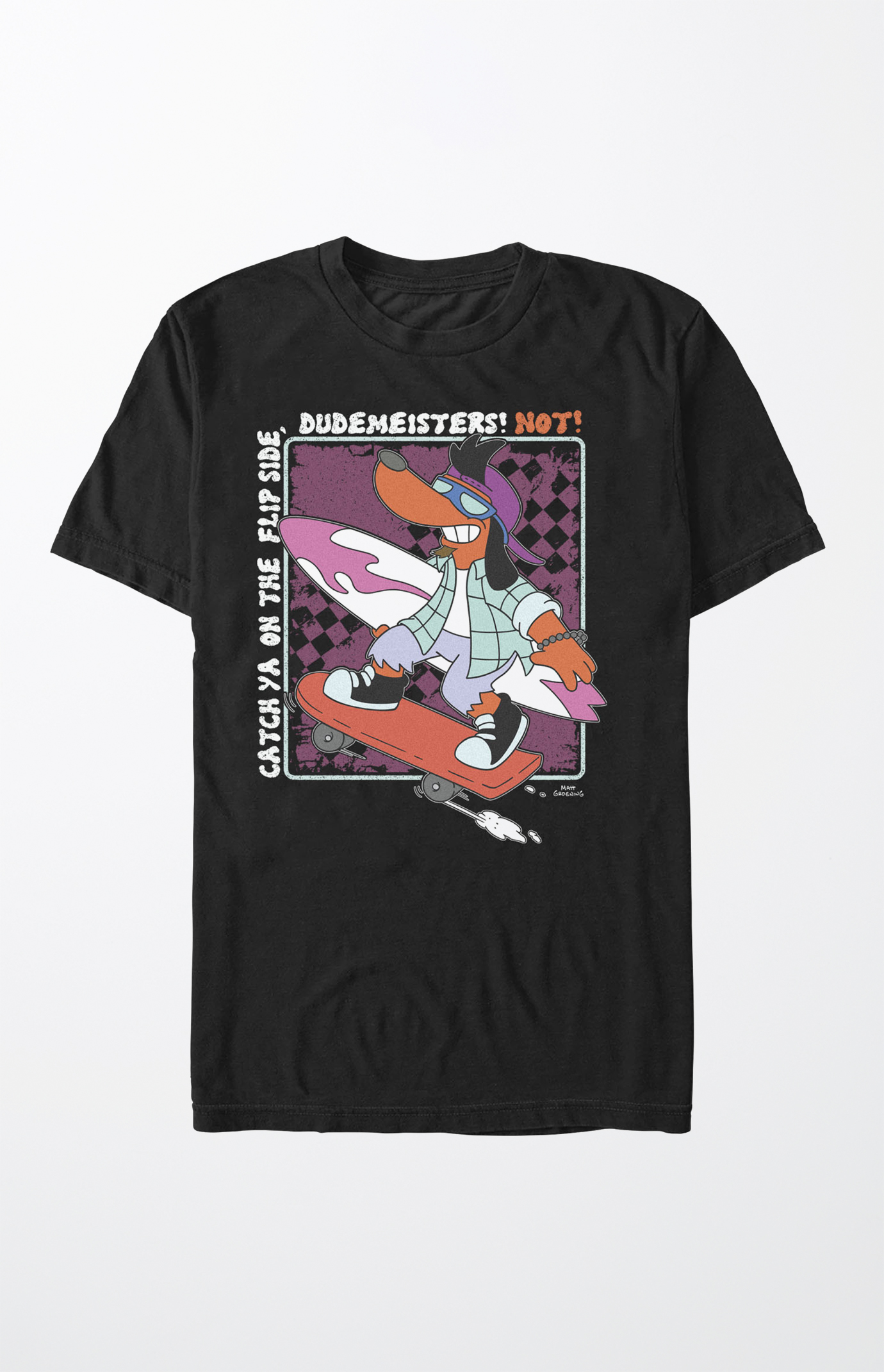 Poochie t shirt clearance