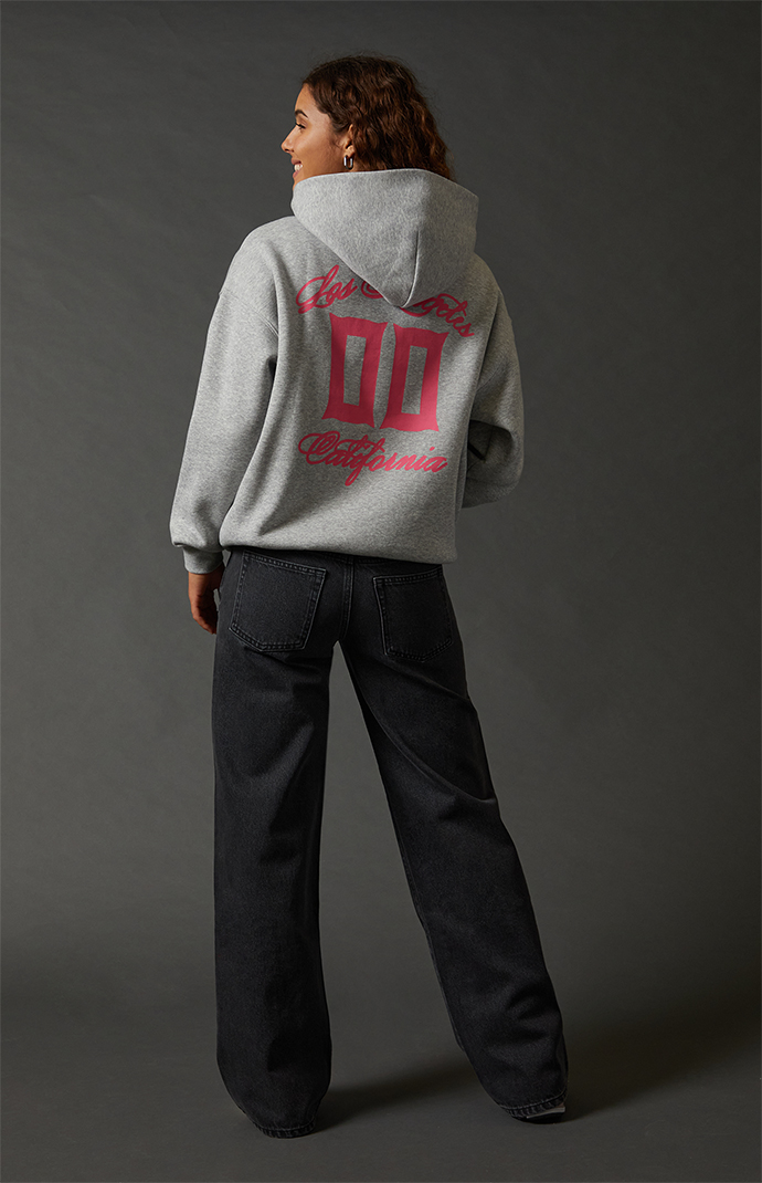 Pacsun LA 00 Hoodie | Pacsun