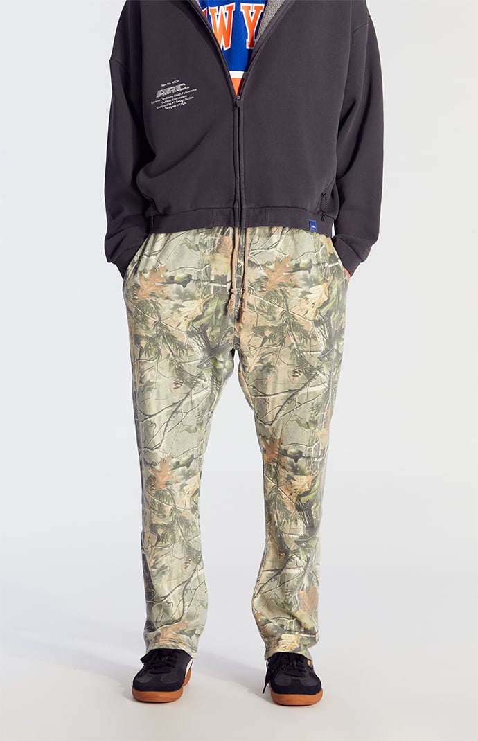 【2025】三越のお歳暮・冬ギフト Pacsun PacSun | Sweatpants Leg Straight Camo パンツ