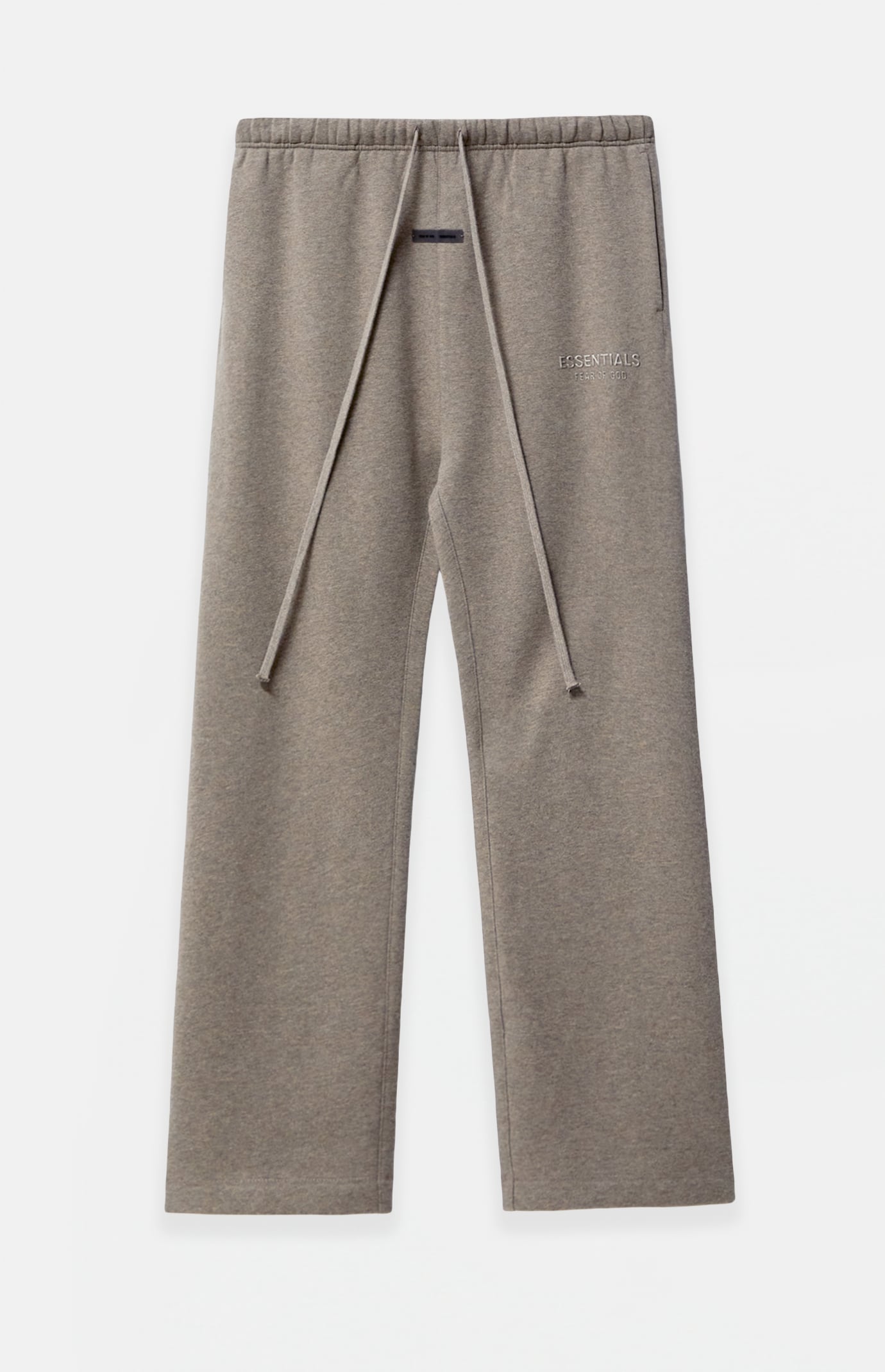 Fear of God ESSENTIALS Women's Homestead Heather Relaxed