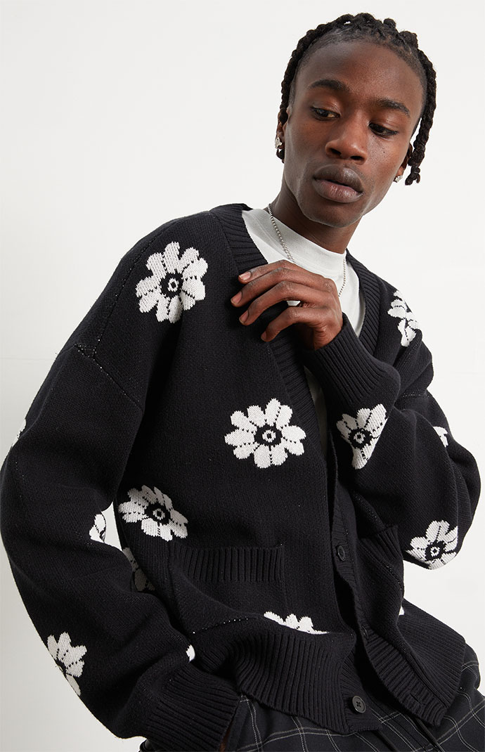 PacSun Chunky Cardigan | PacSun