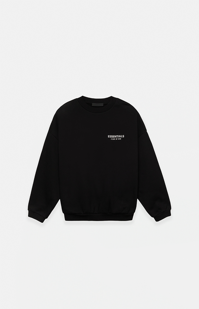 【送料&関税込】Fear of God 8 Crew Neck Sweatshirt Fear of God - 