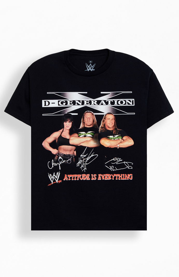 Tシャツ・カットソー D SQUARED2 COTTON T-SHIRT WITH WRESTLING PRINT wefwef_29eabc47-e5bd-4ca3-9754