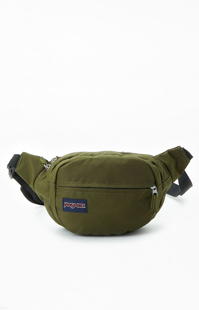 Nasa fanny pack hotsell pacsun