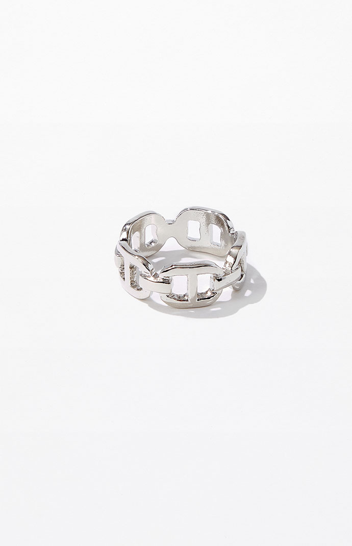 Pacsun rings hotsell