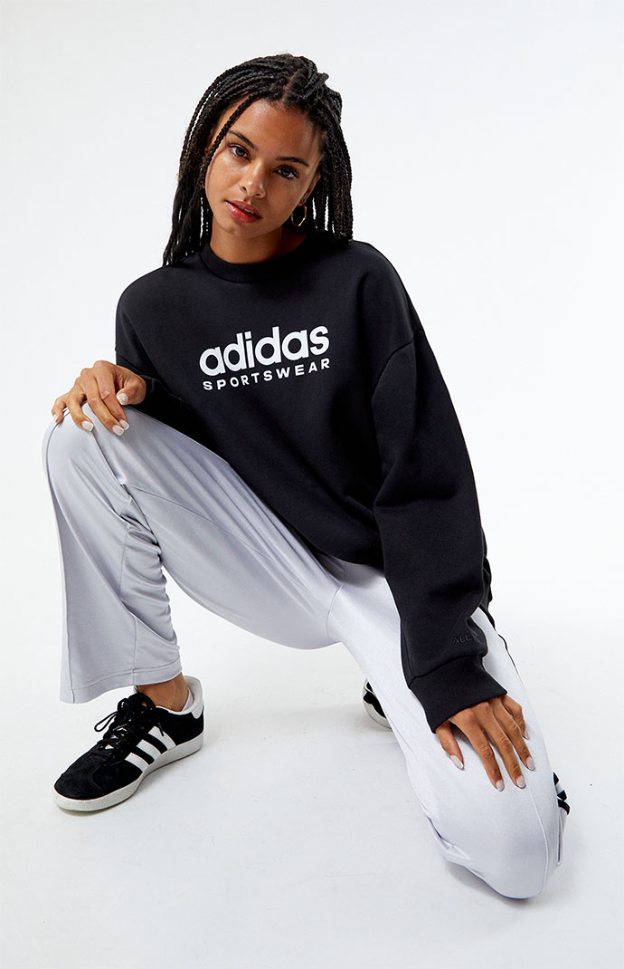 Adidas sweatshirt pacsun clearance