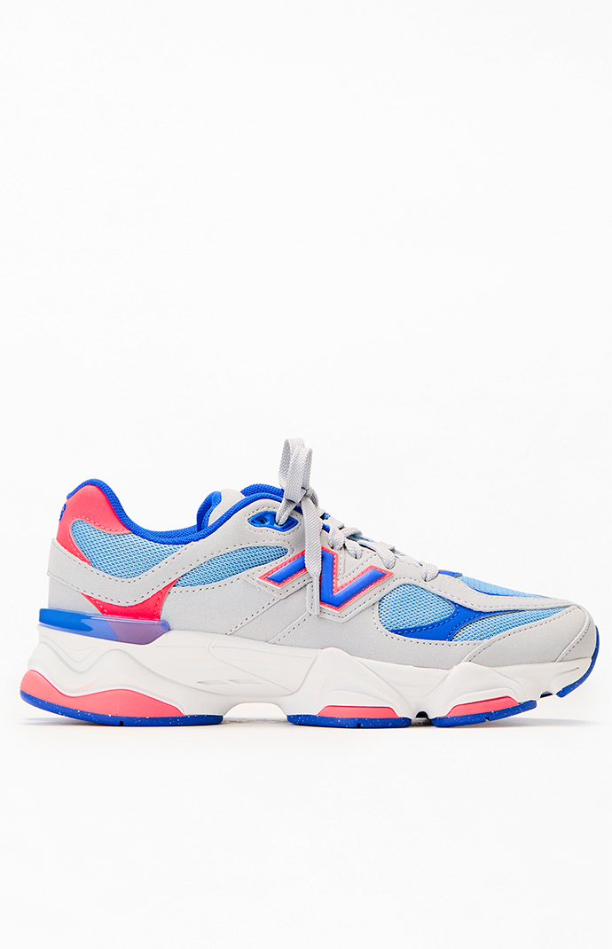 まさにゃん New Balance 9060 