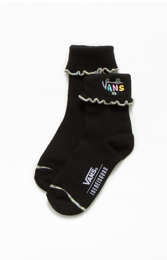 Vans x Irene Is Good Socks | PacSun