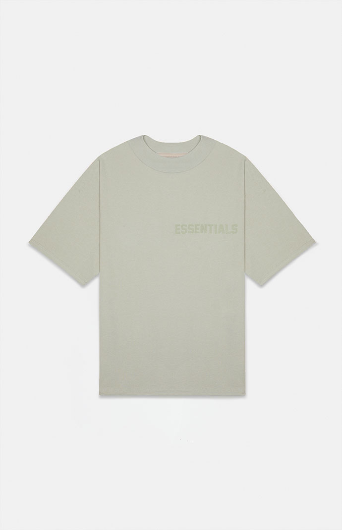 Fear of God Essentials Seal T-Shirt | PacSun