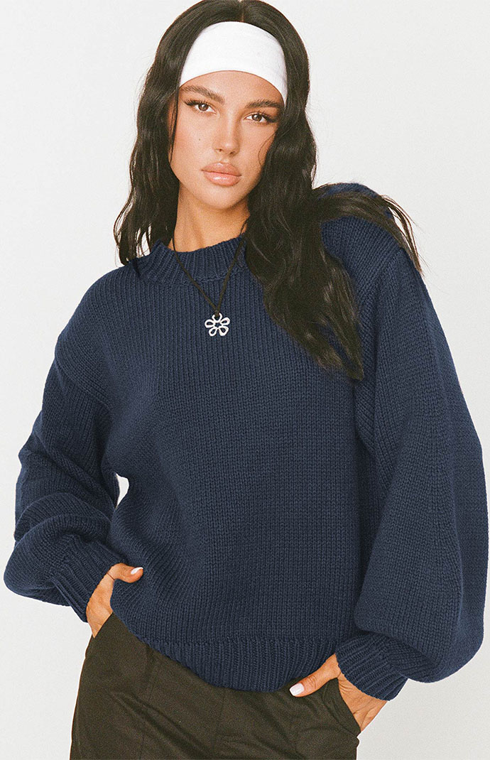 Pacsun sweaters discount
