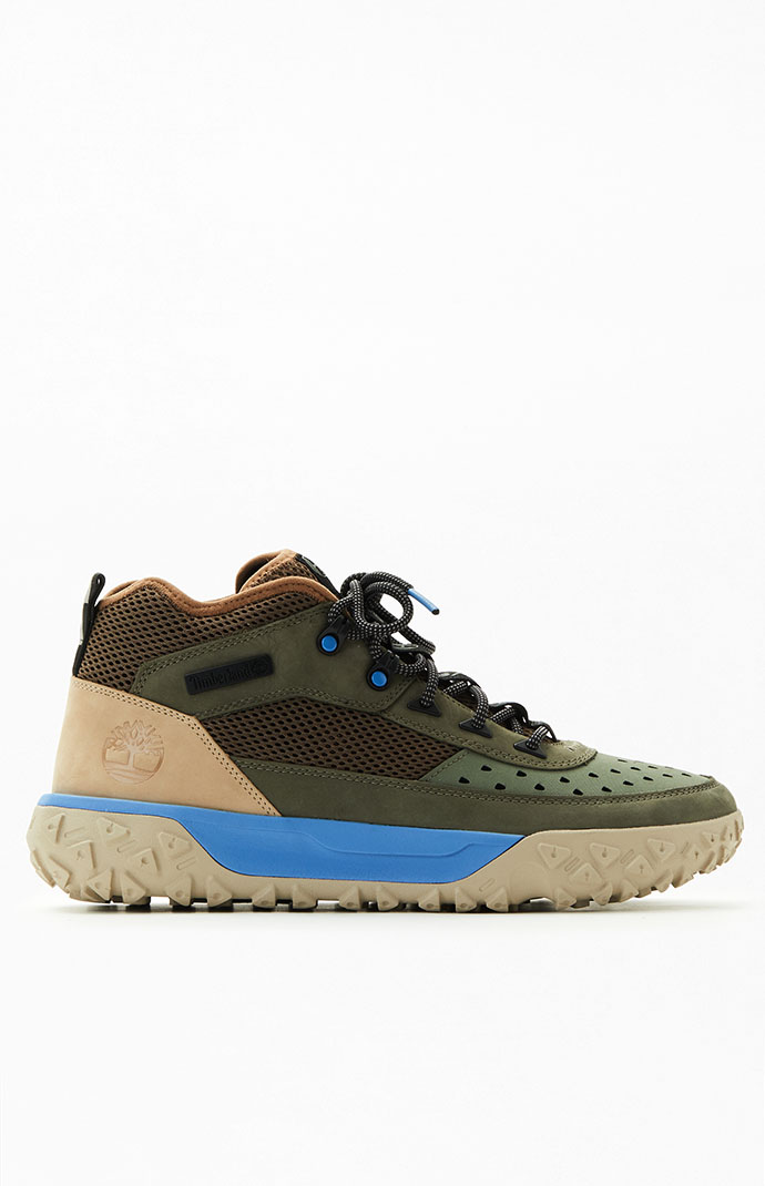 Timberland shop super oxford