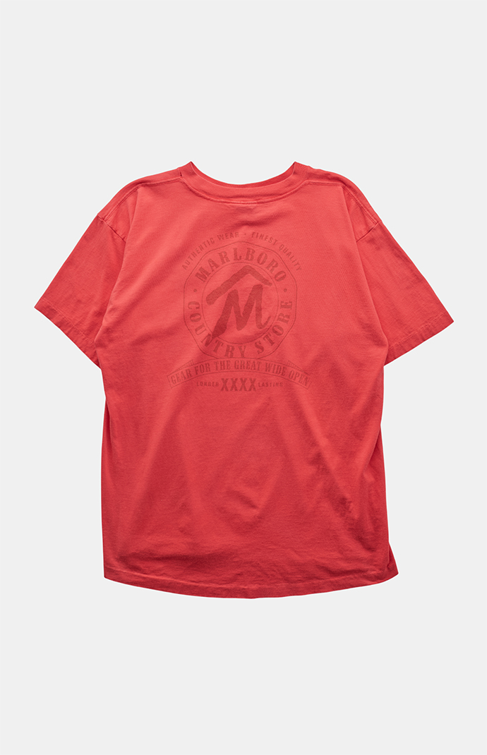 PS VINTAGE 90s Marlboro Graphic T-Shirt | Pacsun