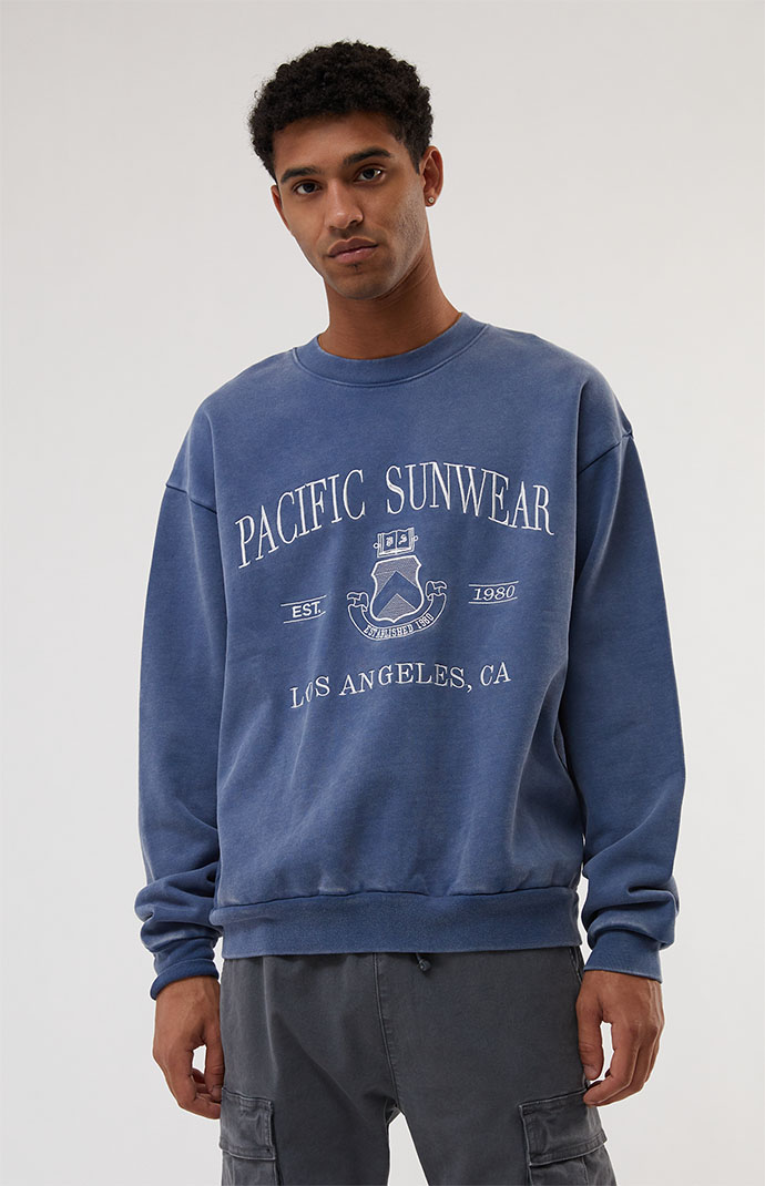 Pacsun sweatshirts best sale