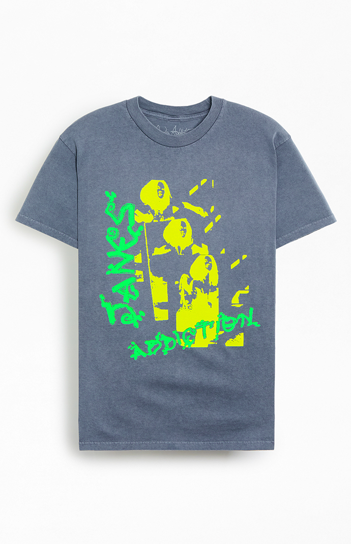 Jane's Addiction Jane Says T-Shirt | PacSun