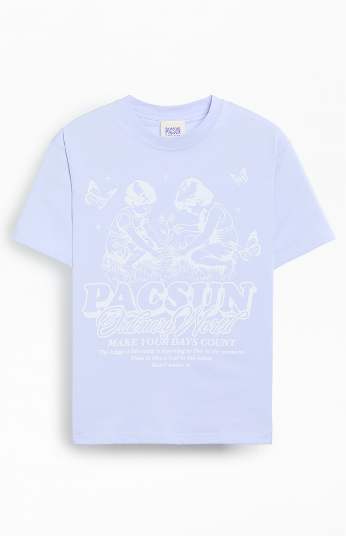 Pacsun Ordinary World T-Shirt | Pacsun
