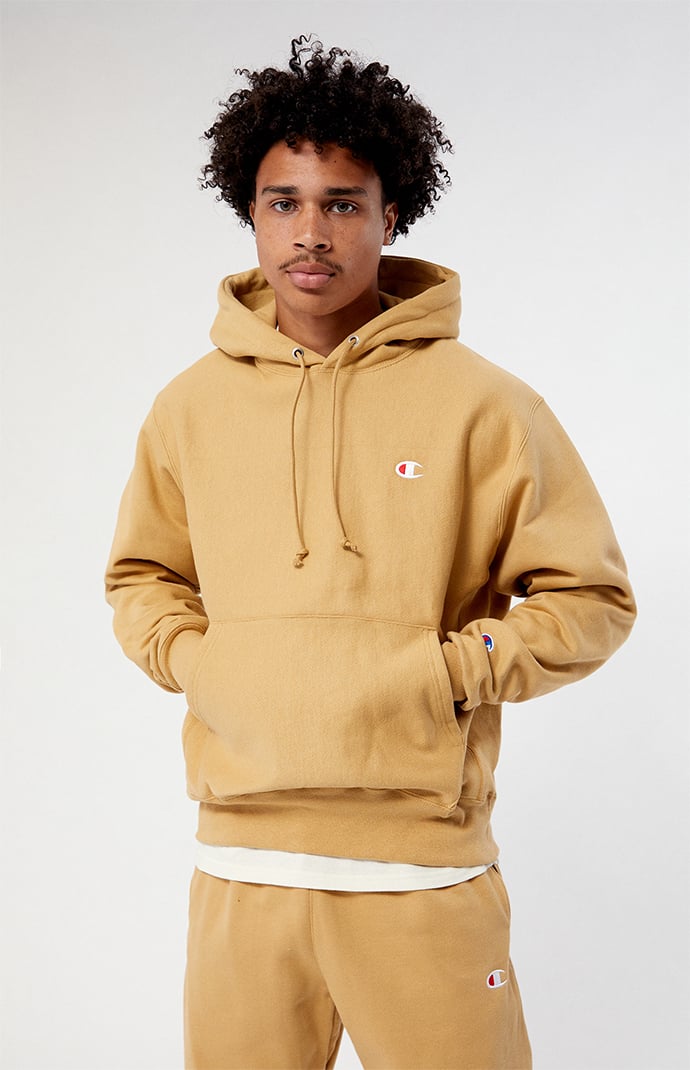 champion hoodie