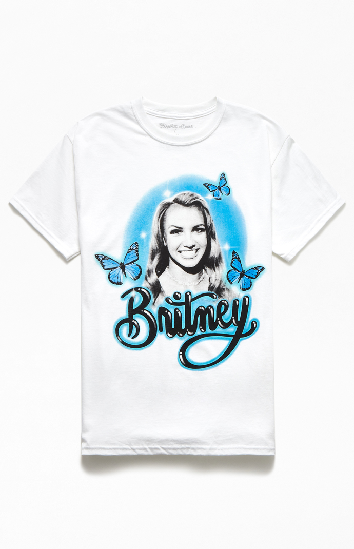 britney tee
