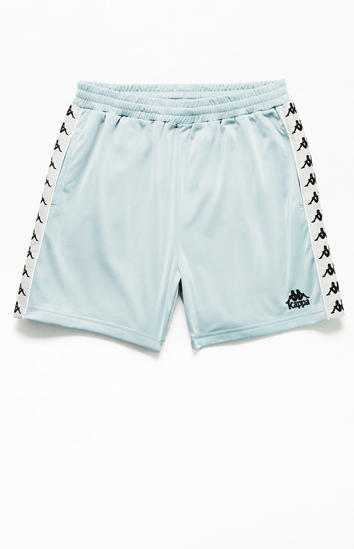 pacsun kappa shorts