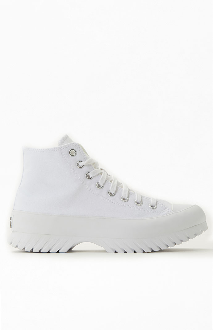 Converse 2.0 white best sale