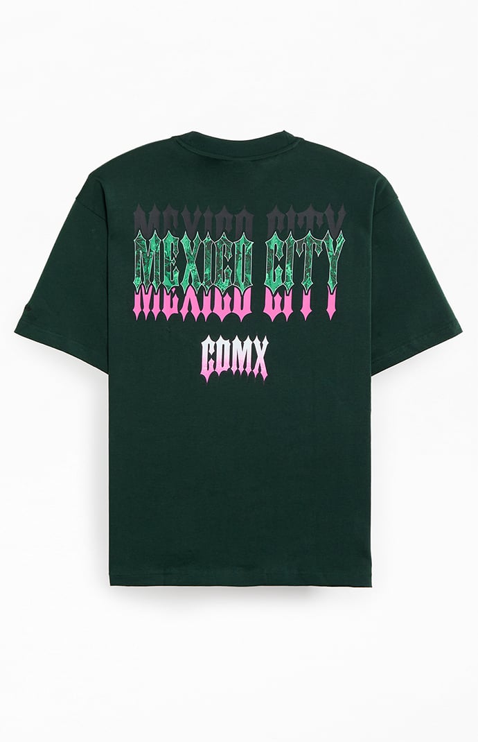 adidas Mexico City T-Shirt | Pacsun