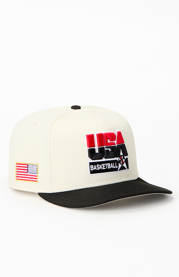 スーパーセール期間限定 USA Era New Basketball PacSun | Hat Snapback 9FIFTY ファングッズ