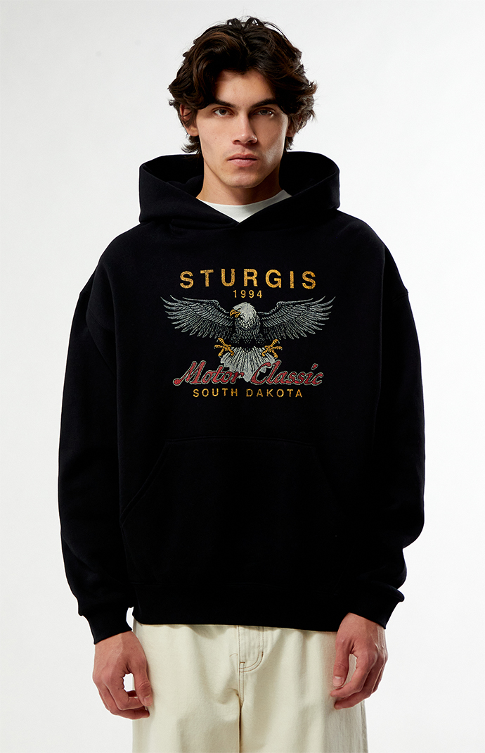 Sturgis Mid Flight Hoodie | Pacsun