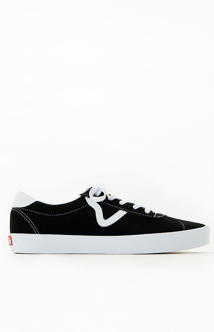 Vans sport shoes shop